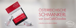 Low Carb Schmankerl